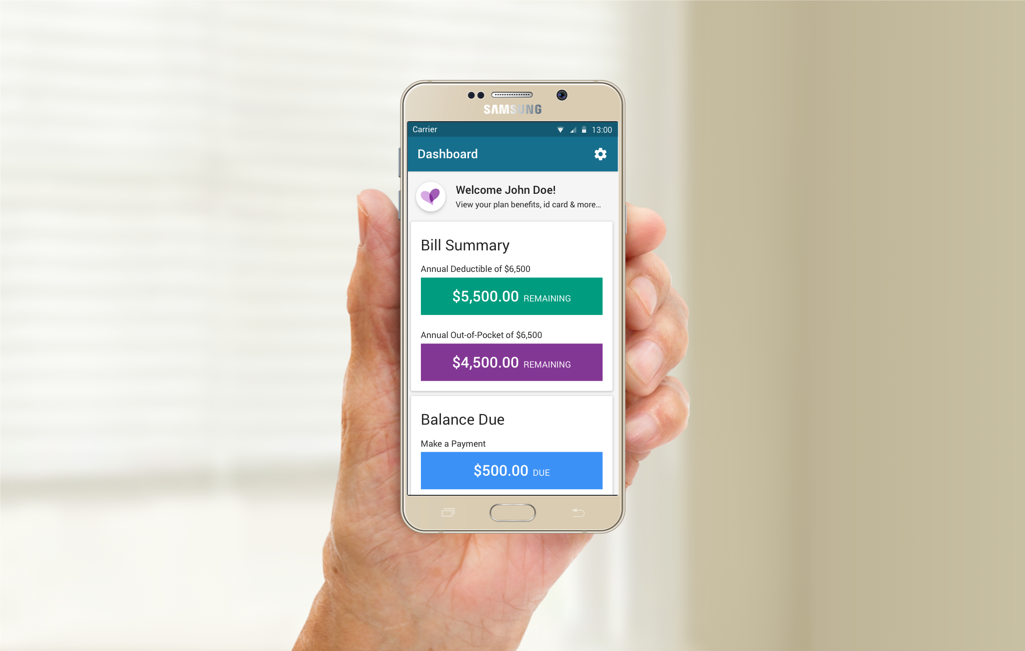 Caresource Provider Portal