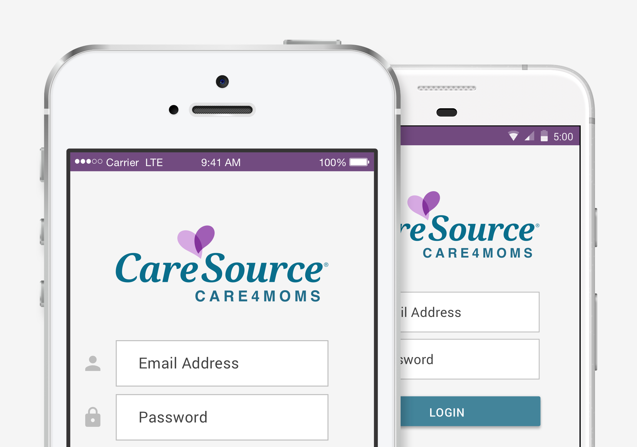 Featured-CareSource-Care4Moms-iOS-Android-Xamarin-Forms
